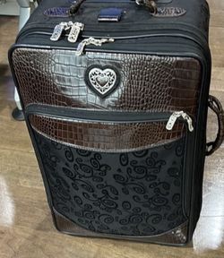 Brighton Luggage Set 300 for Sale in Oakland FL OfferUp