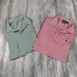 Polo Ralph Lauren Polo Shirts
