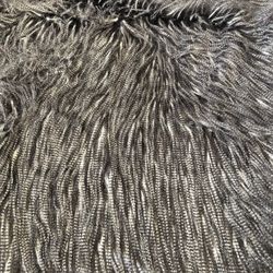 Fur Fabric