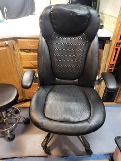 Office desk chair
