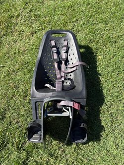 Yepp maxi kids bike seat (Thule)