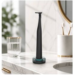 Voraiya LED-Guided Electric Flosser Kit