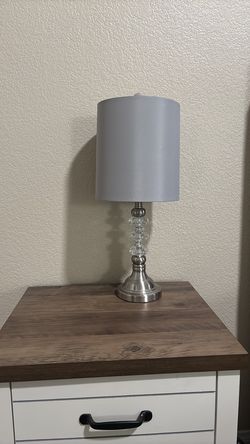 Side lamps