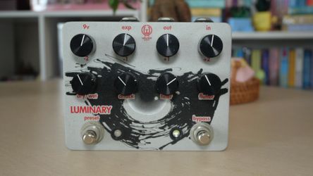 Walrus Audio Luminary v1