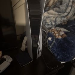 Ps5 Like New