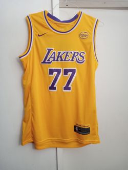 Laker jerseys
