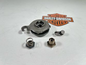 04-22 Harley Sportster XL883/1200 stationary and outer ramp assembly OEM.OBO. SM9KNT0650