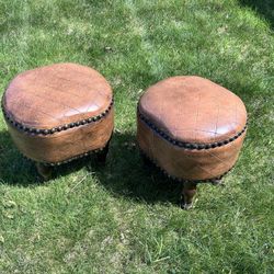 Stool Set