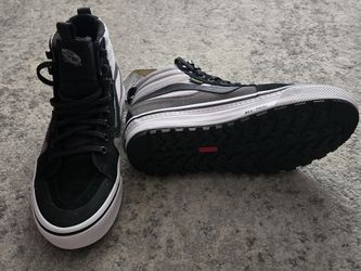 Vans Mte Sk8 Hi Waterproof  Insulated Shoe