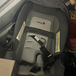 Stroller/carseat