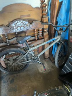 Haro BMX Bike 24” Wheels – Ready to Ride
