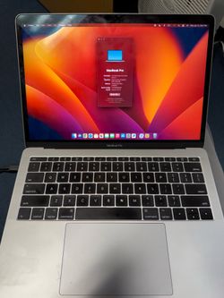 MacBook Pro A1708