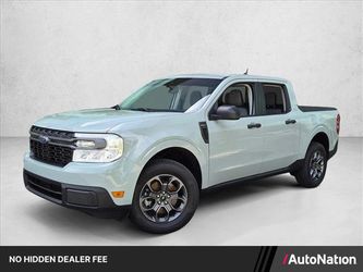 2024 Ford Maverick
