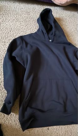 Pro club heavy weighted hoodie