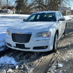 2013 Chrysler 300