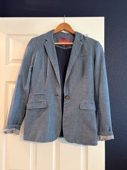 Women’s Blazers