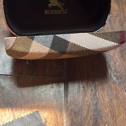 Burberry Men’s Glasses 