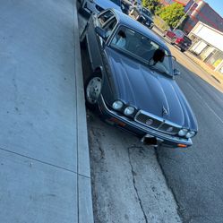 Jaguar 1995