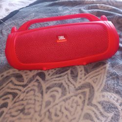 JBL Charge 4 