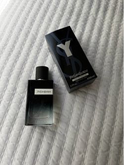 ysl parfum