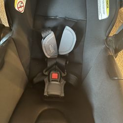 Britax Baby Car seat 
