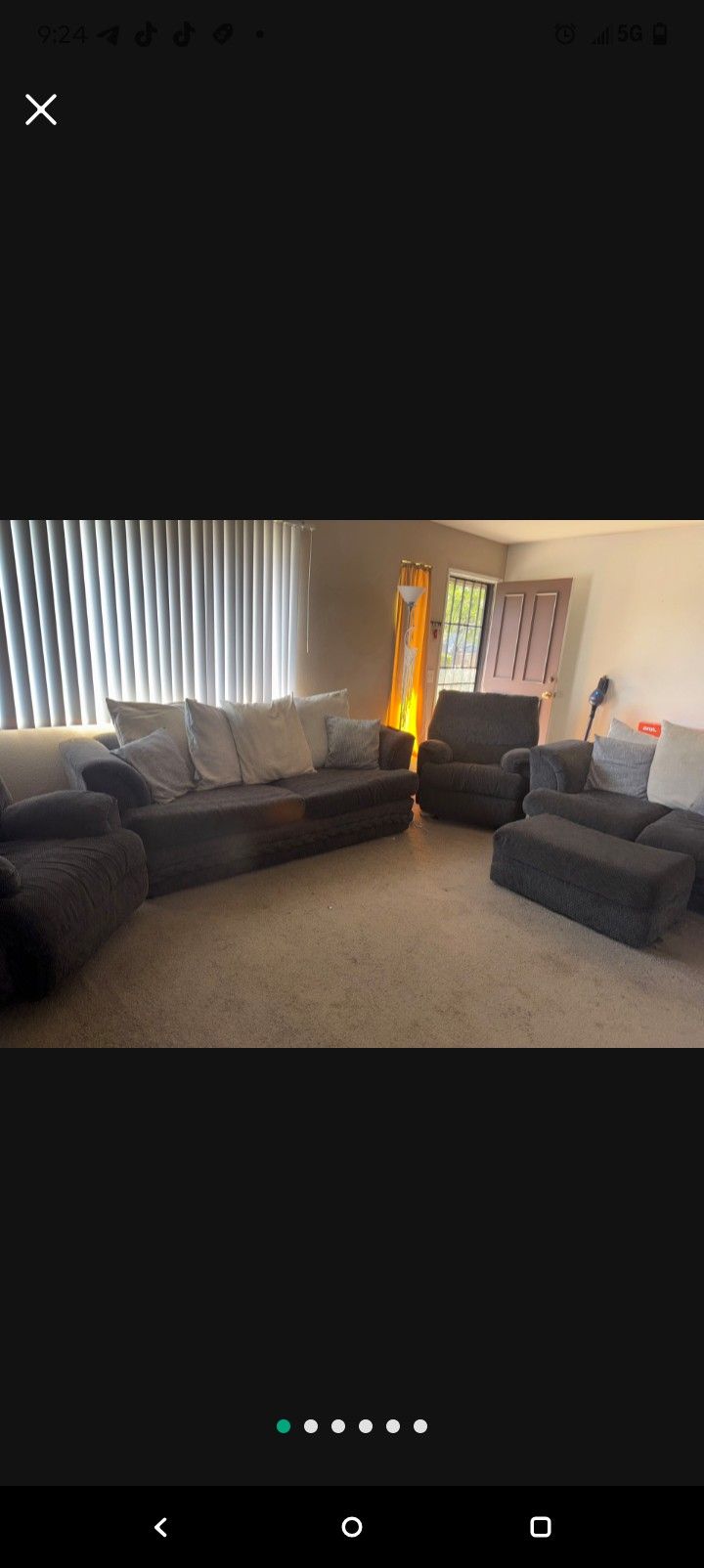Couches 