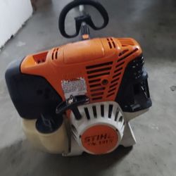 Stihl Wuiro 131