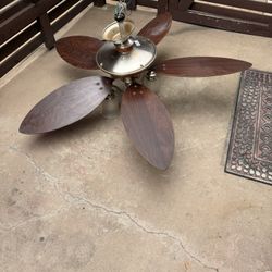 ceiling fan