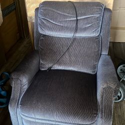 Electric Recliner