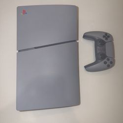 PS5 30th Anniversary Edition 