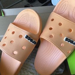 CROC SLIDES