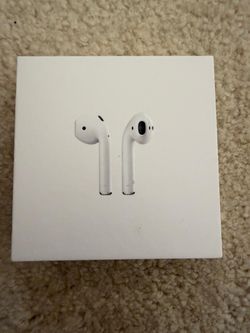 Airpods first generation