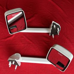 💥💥 VELVAC MIRRORS E 450 FORD