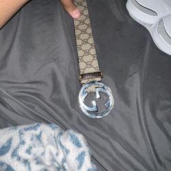 Gucci Belt