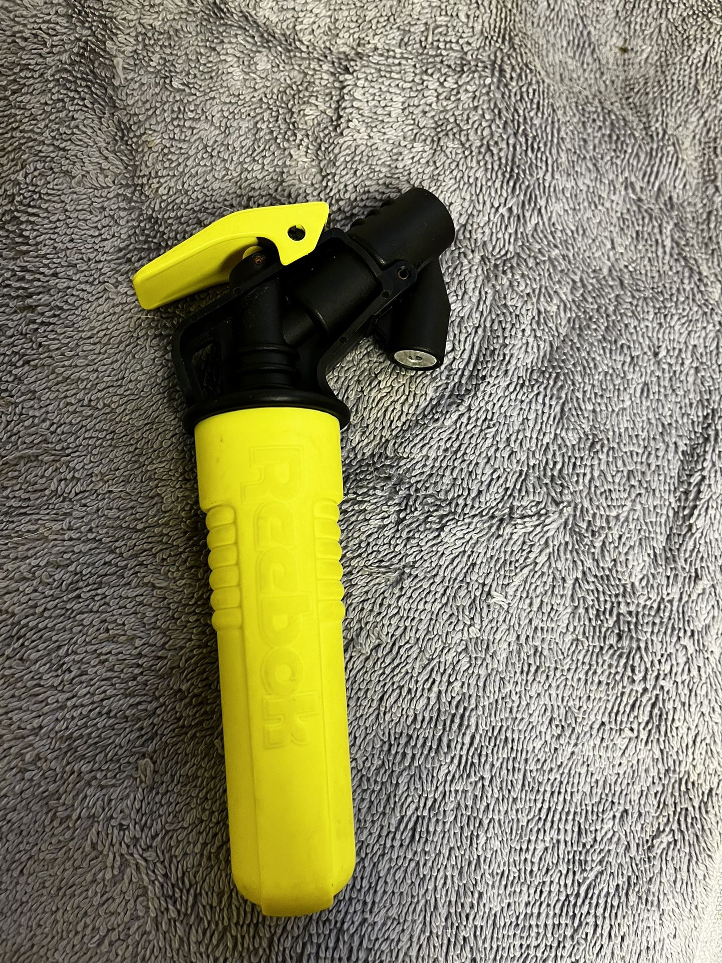 Reebok Co2 Inflator