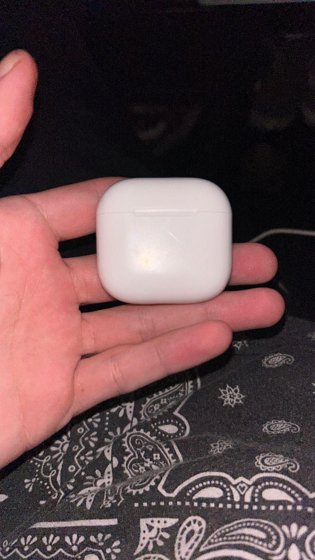 Air Pods