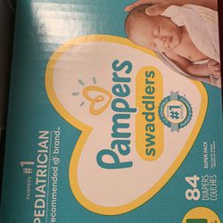 Diapers For Newborn 