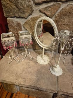Girl's Bedroom Decors, All  $55