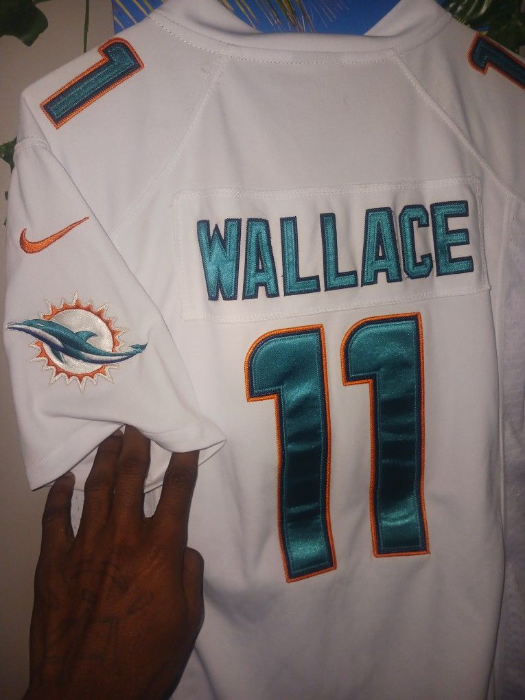 Miami Dolphins Medium Jersey 