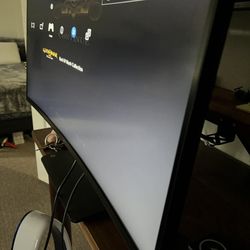 LG Monitor Gamer 2025, 27” Pulgadas 