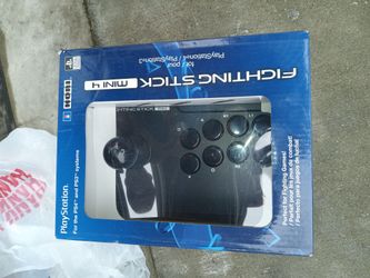 Hori Fighting Stick Mini 4 for PS4/PS3