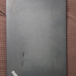 Thinkpad Lenovo 