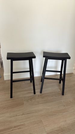 Bar stools
