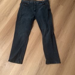 Men’s Jeans 