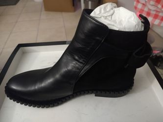 Botas De Mujer 