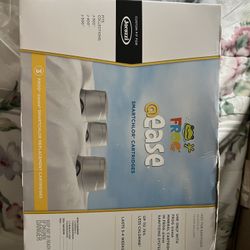 Spa And Pool Filters- Frog @Ease SmartChlor Jacuzzi Hot Tub 3 Pack Replacement Cartridges