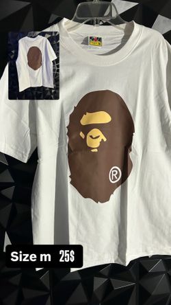 BAPE T-shirt