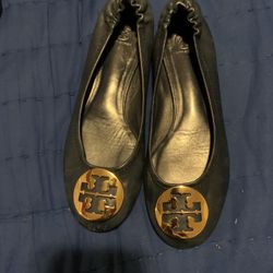 Tory Burch Kids Flat Shoes 