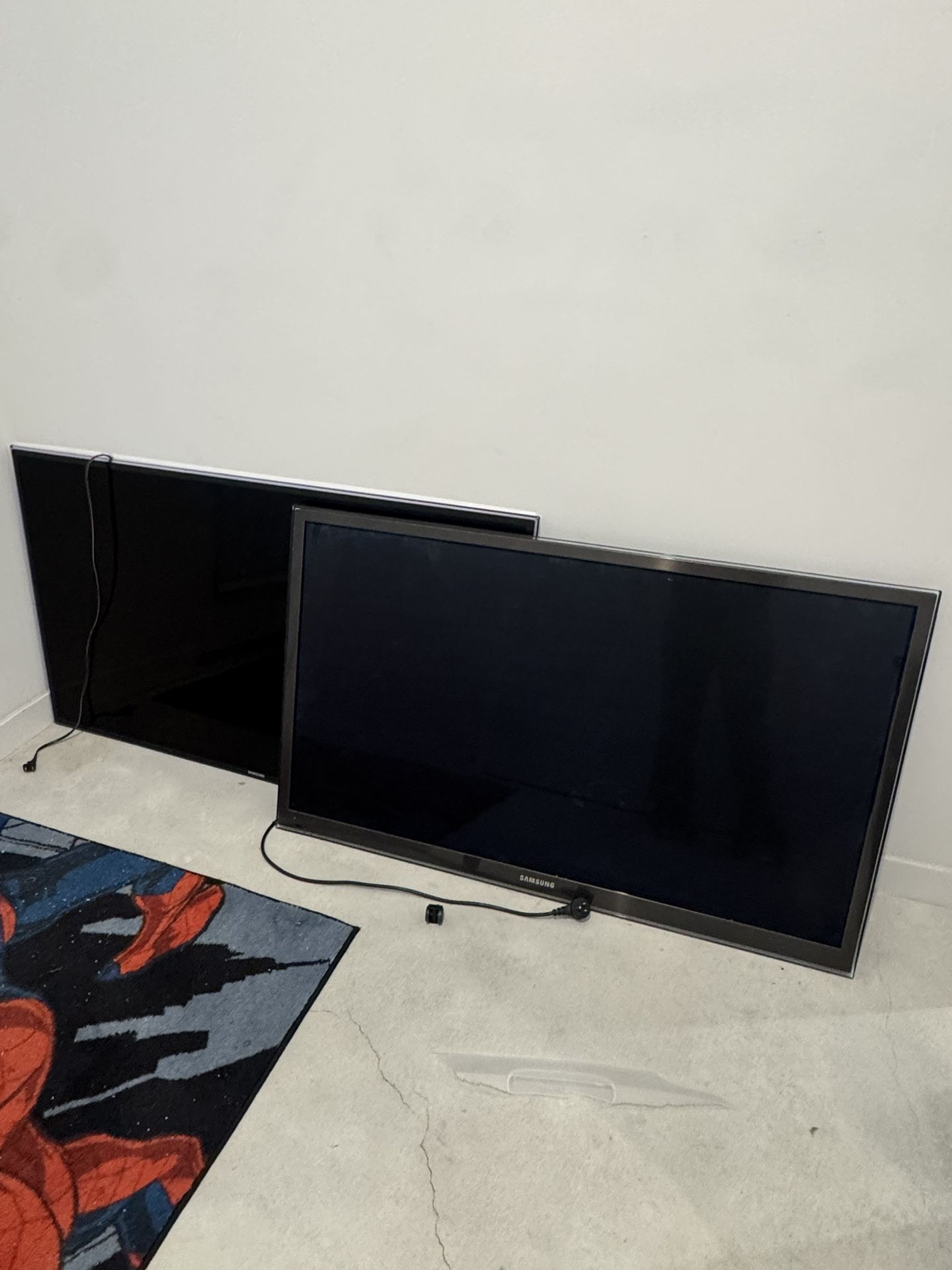 Samsung TVs