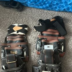 Working Harness 